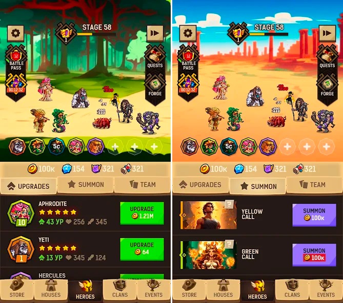 Endlesslands เปิด Early access บนสโตร์ไทยแล้ว 4 Endlesslands เปิด Early access บนสโตร์ไทยแล้ว