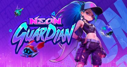 Neon Guardian เปิด Early access บนสโตร์ต่างประเทศแล้ว