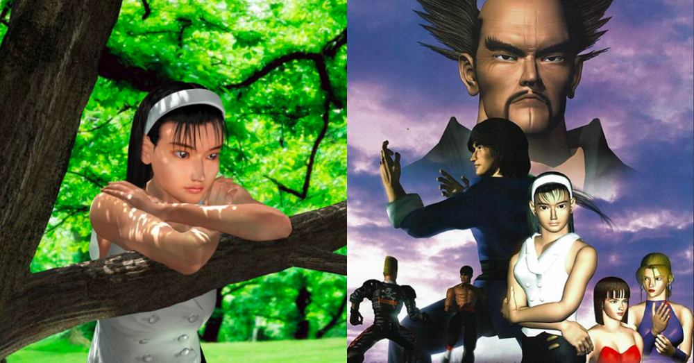 เปิดตำนานสังเวียนหมัดเหล็ก สรุปเนื้อเรื่อง Tekken [ตอนแรก]