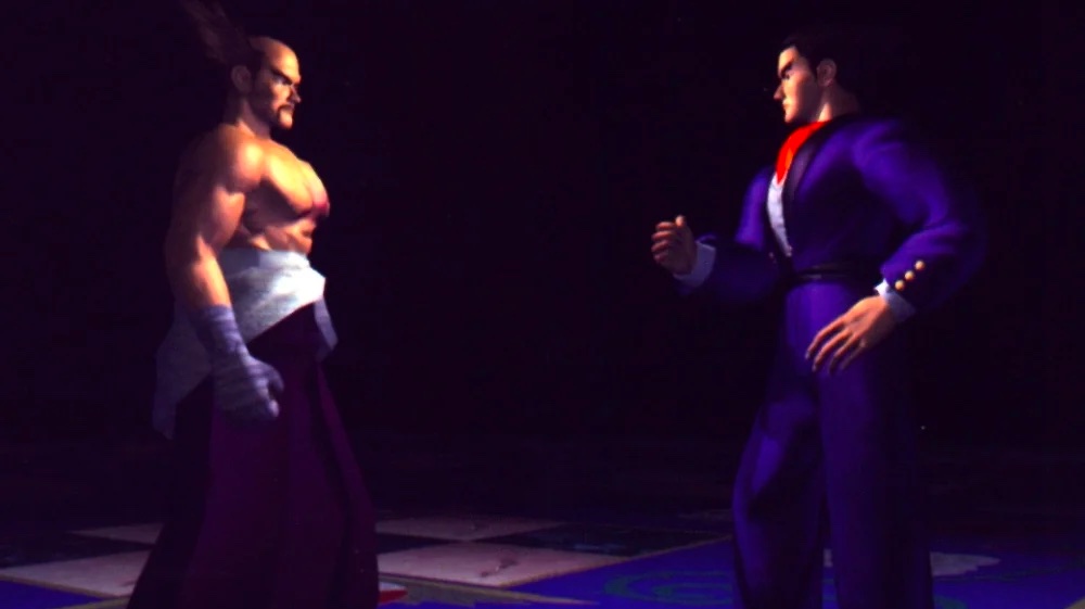 เปิดตำนานสังเวียนหมัดเหล็ก สรุปเนื้อเรื่อง Tekken [ตอนแรก]