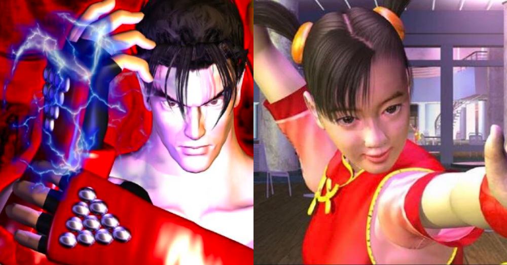 เปิดตำนานสังเวียนหมัดเหล็ก สรุปเนื้อเรื่อง Tekken [ตอนแรก]
