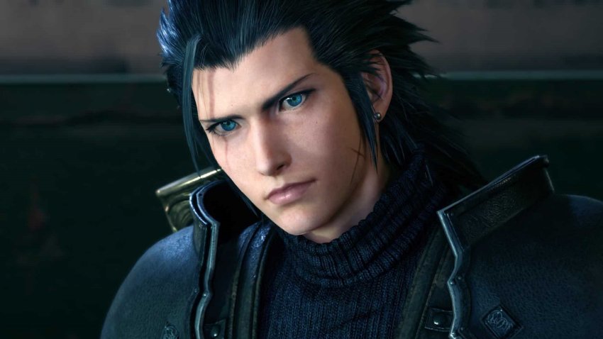 Zack ใน Final Fantasy VII Rebirth จะทำให้เราเข้าใจโลก FFVII มากยิ่งขึ้น 2 Zack ใน Final Fantasy VII Rebirth จะทำให้เราเข้าใจโลก FFVII มากยิ่งขึ้น