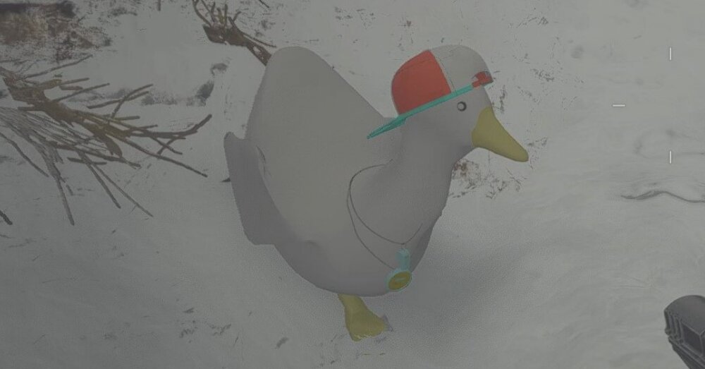 เปลี่ยนไก่ใน RE Village ให้กลายเป็น Shuba Duck 3 เปลี่ยนไก่ใน RE Village ให้กลายเป็น Shuba Duck