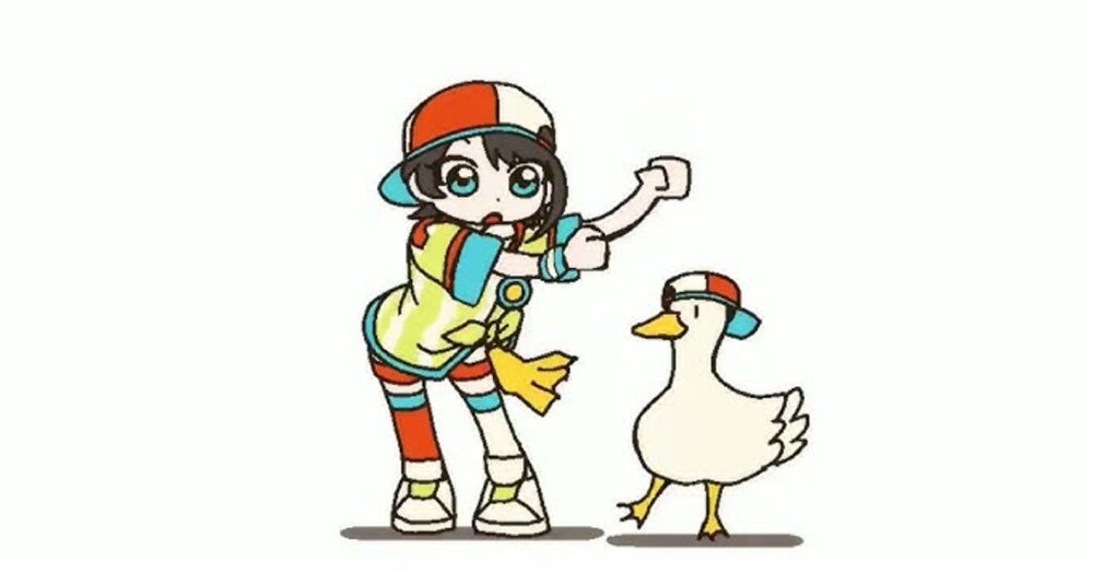 เปลี่ยนไก่ใน RE Village ให้กลายเป็น Shuba Duck 2 เปลี่ยนไก่ใน RE Village ให้กลายเป็น Shuba Duck