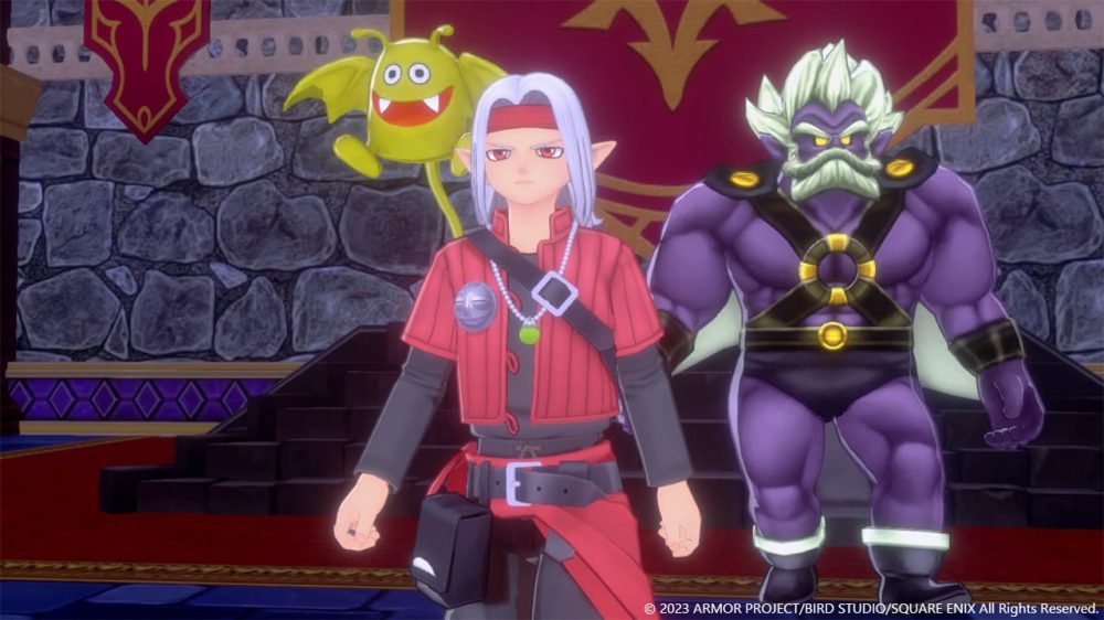 ฮิตเกิ๊น! Square Enix ขอให้แฟนเกมซื้อ Dragon Quest Monsters 3 แบบดาวน์โหลด 2 ฮิตเกิ๊น! Square Enix ขอให้แฟนเกมซื้อ Dragon Quest Monsters 3 แบบดาวน์โหลด