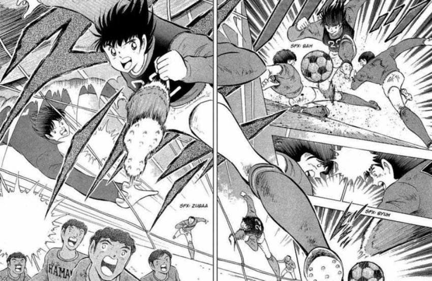 ผู้สร้างการ์ตูน Captain Tsubasa วางปากกาแล้ว