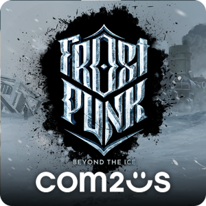 Frostpunk: Beyond the Ice เกมสร้างเมืองเอาชีวิตรอดเวอร์ชั่นมือถือ เปิดให้ลงทะเบียนล่วงหน้าแล้ว 2 Frostpunk: Beyond the Ice เกมสร้างเมืองเอาชีวิตรอดเวอร์ชั่นมือถือ เปิดให้ลงทะเบียนล่วงหน้าแล้ว