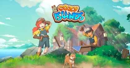 Cozy Islands เปิด Soft Launch บนสโตร์ต่างประเทศแล้ว