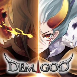 Demigod Idle เปิดให้บริการบนสโตร์ไทยแล้ว 2 Demigod Idle เปิดให้บริการบนสโตร์ไทยแล้ว
