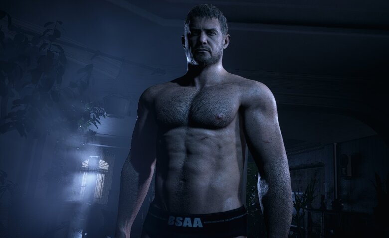รวมมิตรม็อด 18+ จาก Resident Evil Village 5 รวมมิตรม็อด 18+ จาก Resident Evil Village