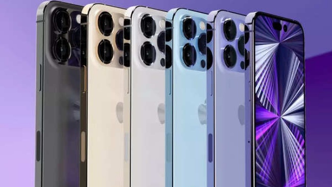 Apple ยกเลิกการวางจำหน่าย iPhone 14 Pro และ iPhone 14 Pro Max หลังการมาถึงของรุ่นใหม่