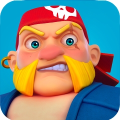 RoyalPirate เกมมือถือ Turn-Based RPG จัดทีมโจรสลัด ออกเดินทางได้ 2 RoyalPirate เกมมือถือ Turn-Based RPG จัดทีมโจรสลัด ออกเดินทางได้