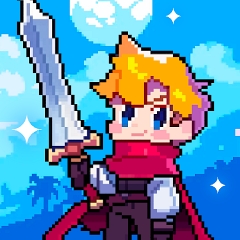 Pixel Quest: Rogue Legend เกมมือถือ RPG ปลดล็อกสิ่งมหัศจรรย์ที่ซ่อนอยู่ในดันเจี้ยนพิกเซล