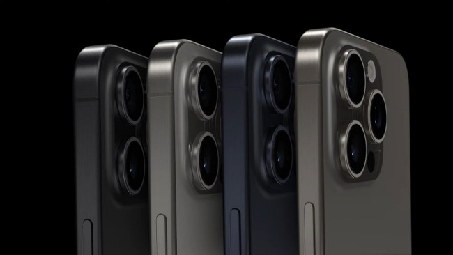 iPhone 15 Pro จะรองรับการเล่น Resident Evil 4 Remake และ Resident Evil Village โดยตรง 2 iPhone 15 Pro จะรองรับการเล่น Resident Evil 4 Remake และ Resident Evil Village โดยตรง