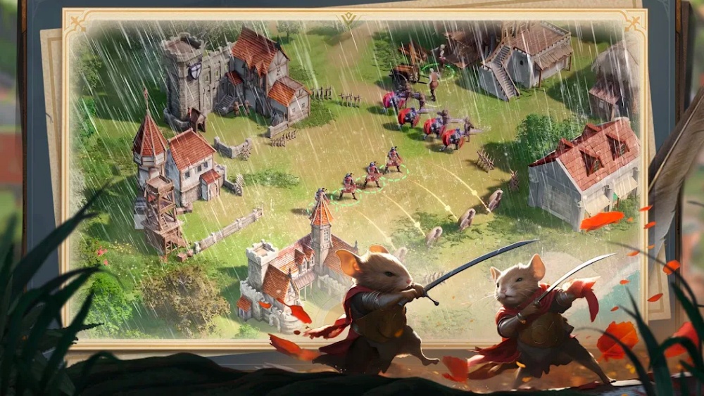 King of Survival เปิด Early Access บนสโตร์ต่างประเทศแล้ว