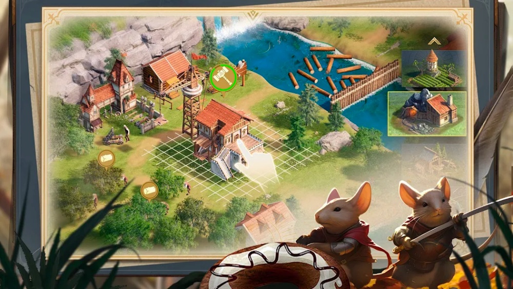 King of Survival เปิด Early Access บนสโตร์ต่างประเทศแล้ว