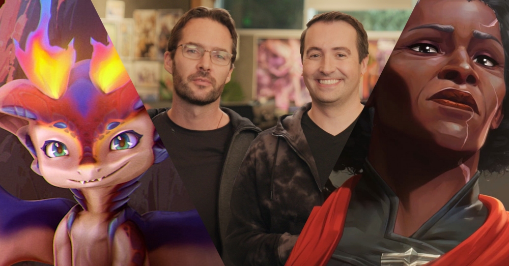 Riot Games ประกาศเปิดตัว LEAGUE OF LEGENDS ซีซั่น 2024 1 Riot Games ประกาศเปิดตัว LEAGUE OF LEGENDS ซีซั่น 2024