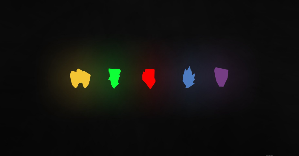 แฟน Dota ออกแบบ Rune โฉมใหม่ในรูปแบบอนิเมชั่น 2 แฟน Dota ออกแบบ Rune โฉมใหม่ในรูปแบบอนิเมชั่น