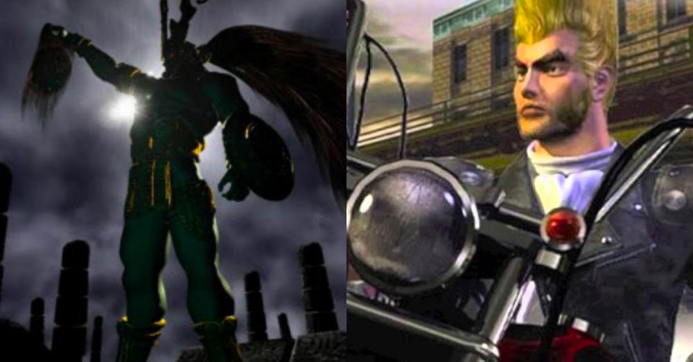 เปิดตำนานสังเวียนหมัดเหล็ก สรุปเนื้อเรื่อง Tekken [ตอนที่สอง]