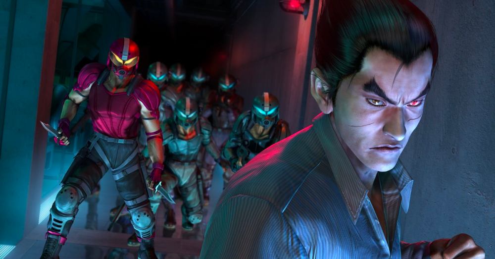 เปิดตำนานสังเวียนหมัดเหล็ก สรุปเนื้อเรื่อง Tekken [ตอนที่สอง]