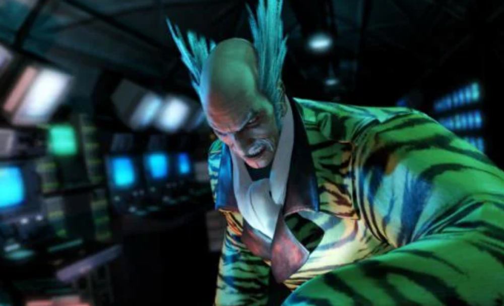 เปิดตำนานสังเวียนหมัดเหล็ก สรุปเนื้อเรื่อง Tekken [ตอนที่สอง]