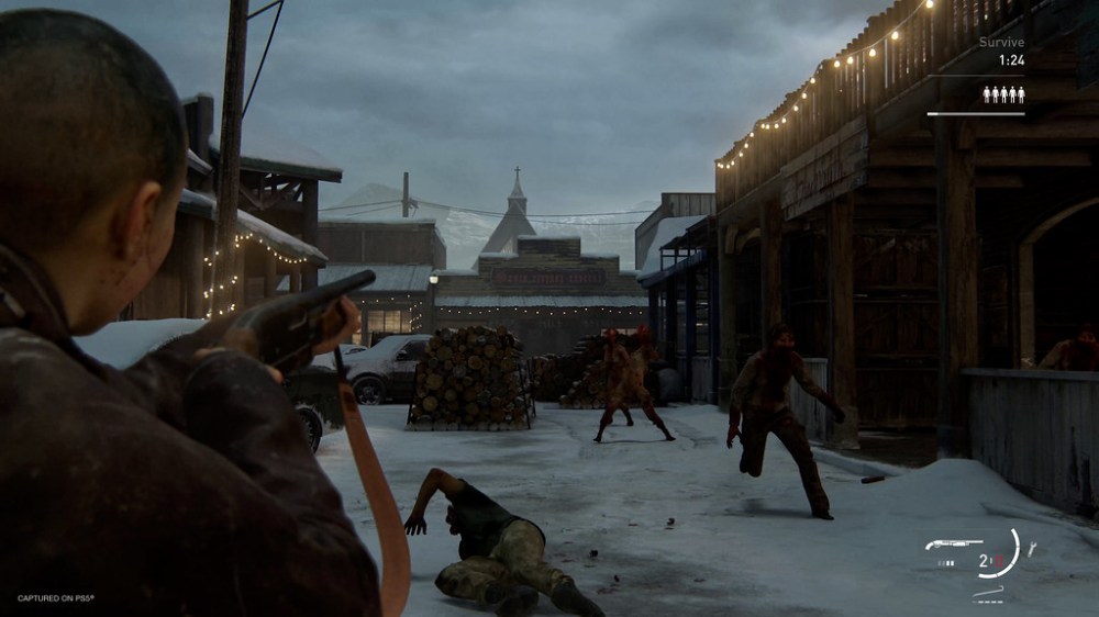 เปิดตัว The Last of Us: Part II Remastered อย่างเป็นทางการ