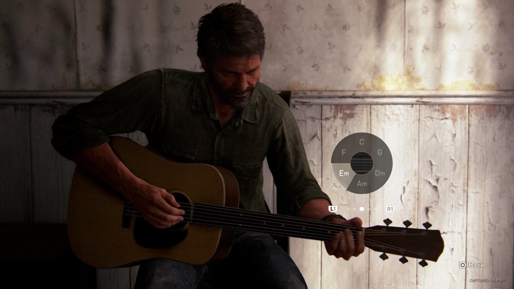 เปิดตัว The Last of Us: Part II Remastered อย่างเป็นทางการ