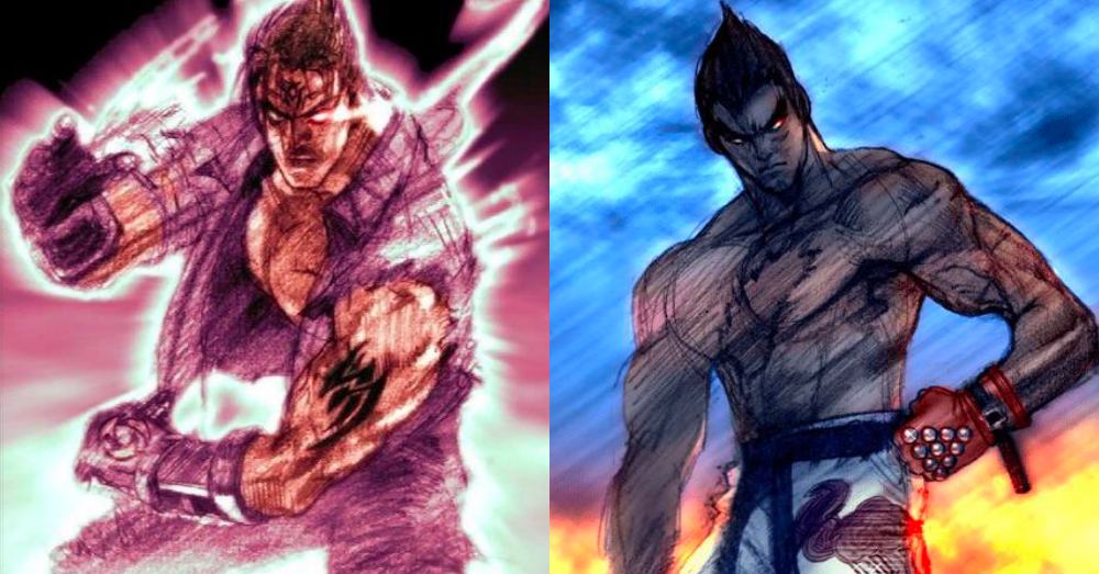 เปิดตำนานสังเวียนหมัดเหล็ก สรุปเนื้อเรื่อง Tekken [ตอนที่สอง]