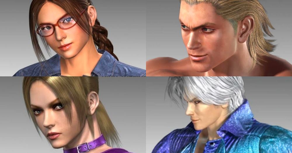เปิดตำนานสังเวียนหมัดเหล็ก สรุปเนื้อเรื่อง Tekken [ตอนที่สอง]