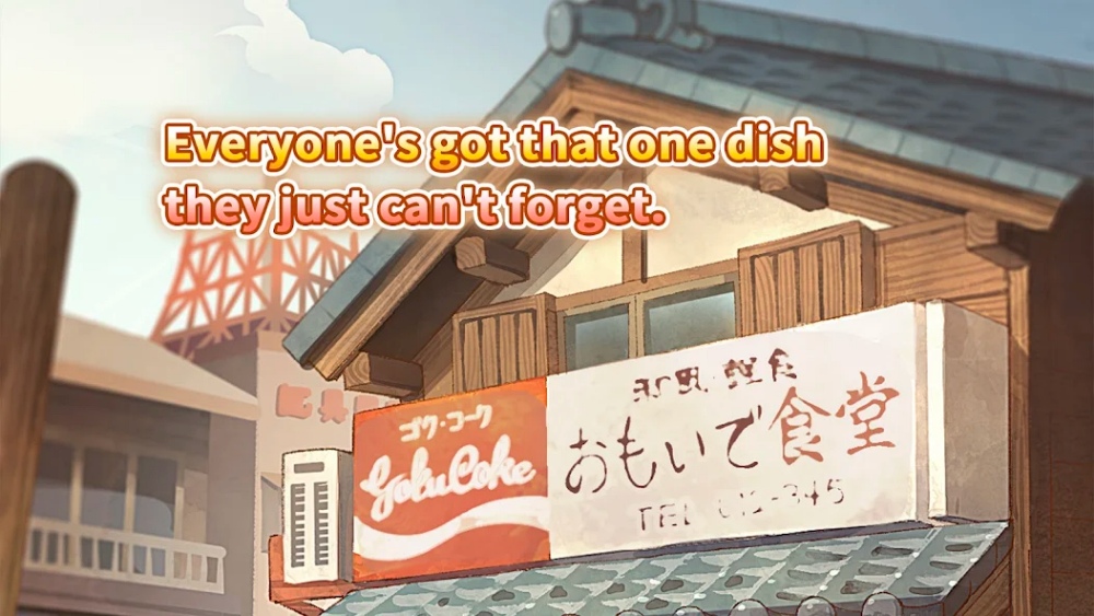 Hungry Hearts Diner: Memories เปิดให้บริการทั้ง iOS/Android บนสโตร์ไทยแล้ว 7 Hungry Hearts Diner: Memories เปิดให้บริการทั้ง iOS/Android บนสโตร์ไทยแล้ว