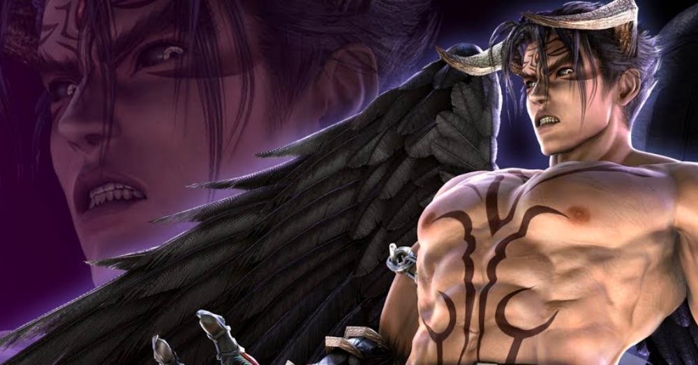 เปิดตำนานสังเวียนหมัดเหล็ก สรุปเนื้อเรื่อง Tekken [ตอนที่สอง]