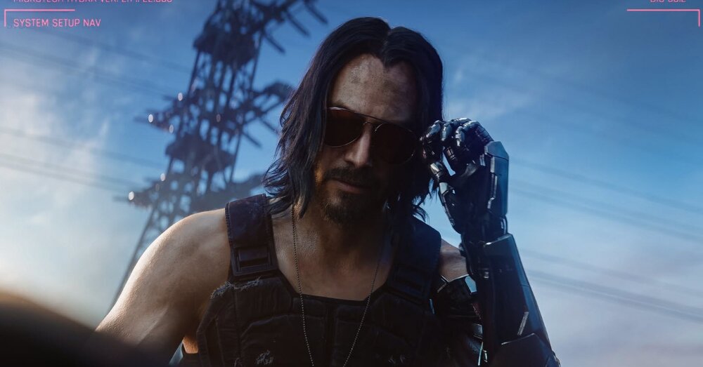 Cyberpunk 2077 ได้ตัวผู้กำกับใหม่แล้ว 3 Cyberpunk 2077 ได้ตัวผู้กำกับใหม่แล้ว