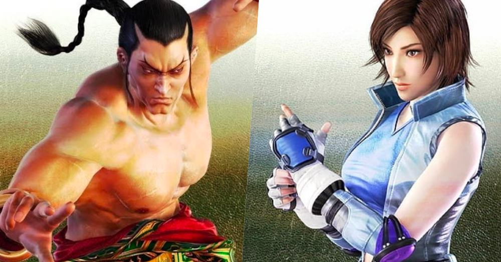 เปิดตำนานสังเวียนหมัดเหล็ก สรุปเนื้อเรื่อง Tekken [ตอนที่สอง]