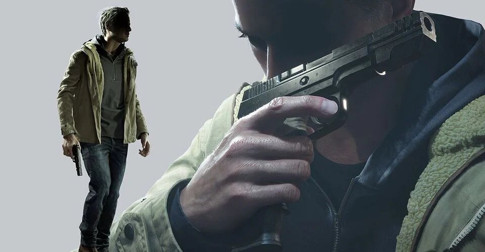10 เหตุการณ์ที่ไม่สมเหตุสมผลใน Resident Evil Village