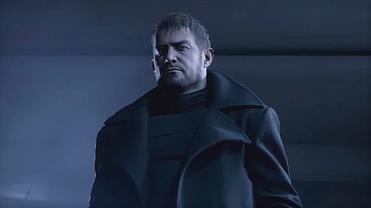 10 เหตุการณ์ที่ไม่สมเหตุสมผลใน Resident Evil Village