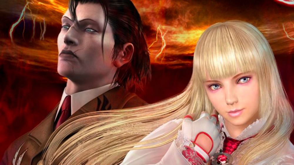 เปิดตำนานสังเวียนหมัดเหล็ก สรุปเนื้อเรื่อง Tekken [ตอนที่สอง]