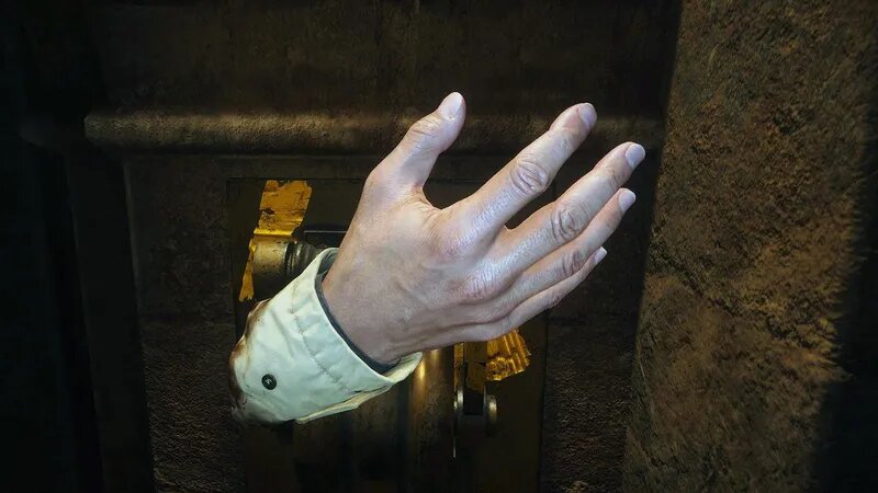 10 เหตุการณ์ที่ไม่สมเหตุสมผลใน Resident Evil Village