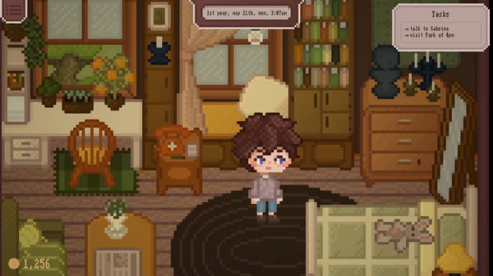 Miuma เกมผ่อนคลาย Life Sim RPG ดูแลธุรกิจร้านขนมปัง