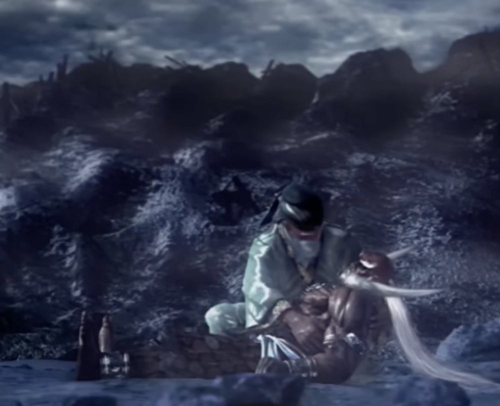 เปิดตำนานสังเวียนหมัดเหล็ก สรุปเนื้อเรื่อง Tekken [ตอนที่สอง]