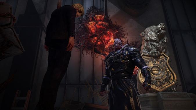 Leon, Jill และ Nemesis จะมาร่วมแจมใน Dead by Daylight 2 Leon, Jill และ Nemesis จะมาร่วมแจมใน Dead by Daylight