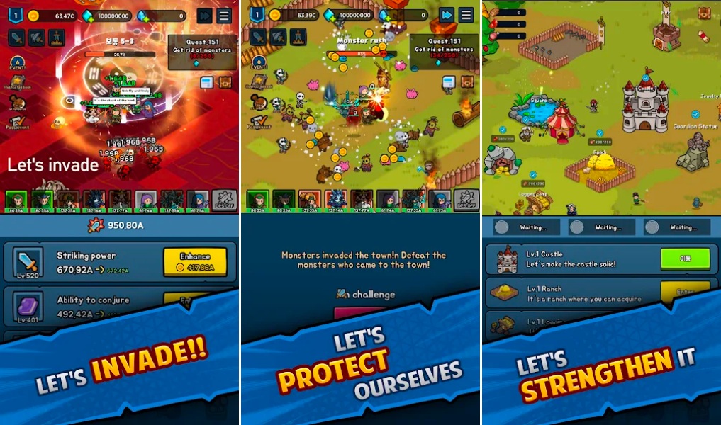 Riffle Heroes เปิดลงทะเบียนล่วงหน้าบนสโตร์ไทยแล้ว