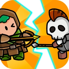 Riffle Heroes เปิดลงทะเบียนล่วงหน้าบนสโตร์ไทยแล้ว