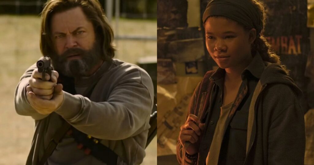 ผู้รับบท Bill จาก The Last of Us ได้รางวัลนักแสดงรับเชิญยอดเยี่ยมเวที Emmy Awards 2 ผู้รับบท Bill จาก The Last of Us ได้รางวัลนักแสดงรับเชิญยอดเยี่ยมเวที Emmy Awards