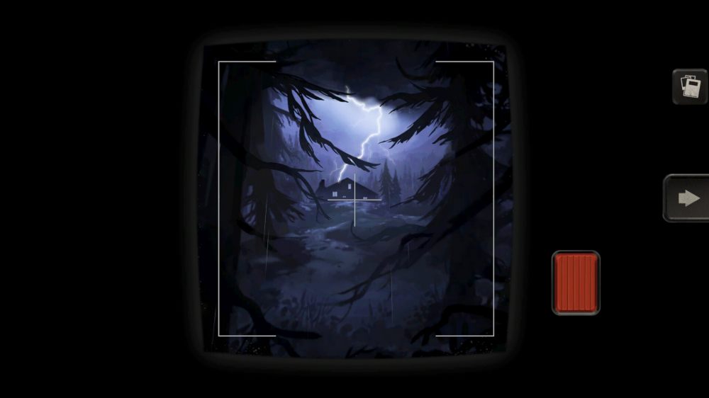 The Star Named EOS เกมแนวถ่ายรูป - ไขปริศนา เปิดให้โหลดเดโมแล้ว