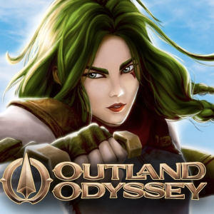 Outland Odyssey เปิด Soft Launch บนสโตร์ไทยแล้ว 2 Outland Odyssey เปิด Soft Launch บนสโตร์ไทยแล้ว