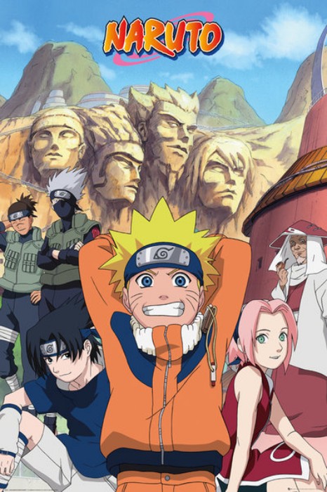 Naruto เวอร์ชั่นคนแสดงกำลังอยู่ในขั้นพัฒนา! 2 Naruto เวอร์ชั่นคนแสดงกำลังอยู่ในขั้นพัฒนา!