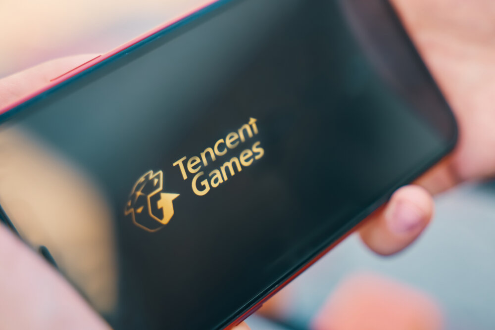 ทางการจีนคุมเข้ม! กระโดดขวาง Tencent ไม่ให้ควบกิจการสองบริษัทสตรีมเกม 2 ทางการจีนคุมเข้ม! กระโดดขวาง Tencent ไม่ให้ควบกิจการสองบริษัทสตรีมเกม