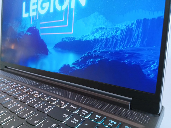 [รีวิว] Lenovo Legion Slim 5i Gen 8
