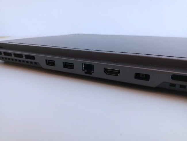 [รีวิว] Lenovo Legion Slim 5i Gen 8