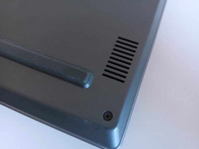 [รีวิว] Lenovo Legion Slim 5i Gen 8